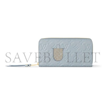 LOUIS VUITTON ZIPPER WALLET M82926 (19.5*10*2.5cm)